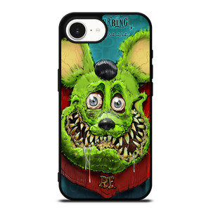 RAT FINK ART iPhone 16e Case