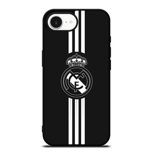 REAL MADRID LINES iPhone 16e Case