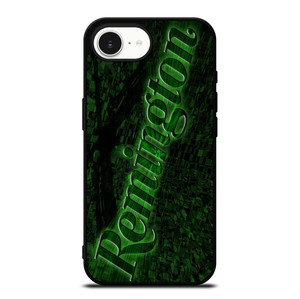 REMINGTON ARMS LOGO iPhone 16e Case REMINGTON ARMS LOGO iPhone 16e Case