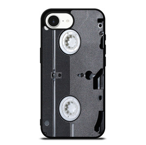RETRO CASSETTE TAPE 4 iPhone 16e Case