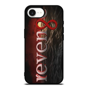 REVENGE 2 iPhone 16e Case