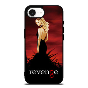 REVENGE EMILY VANCAMP iPhone 16e Case REVENGE EMILY VANCAMP iPhone 16e Case