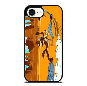 ROAD RUNNER LOONEY TUNES iPhone 16e Case
