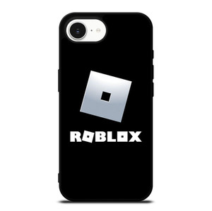ROBLOX GAME LOGO iPhone 16e Case ROBLOX GAME LOGO iPhone 16e Case