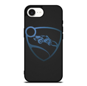 ROCKET LEAGUE GAMES LOGO iPhone 16e Case ROCKET LEAGUE GAMES LOGO iPhone 16e Case