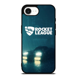 ROCKET LEAGUE GAMES iPhone 16e Case ROCKET LEAGUE GAMES iPhone 16e Case