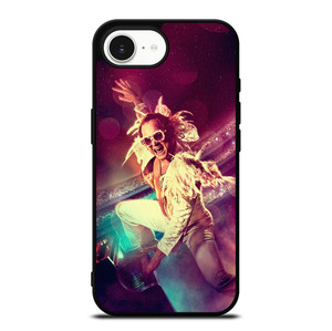 ROCKETMAN ELTHON JOHN iPhone 16e Case