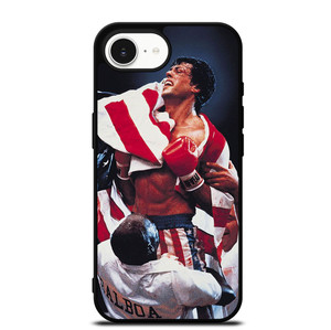 ROCKY BALBOA 2 iPhone 16e Case ROCKY BALBOA 2 iPhone 16e Case