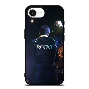 ROCKY BALBOA JACKET iPhone 16e Case ROCKY BALBOA JACKET iPhone 16e Case