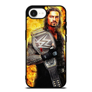 ROMAN REIGNS WRESTLING WWE iPhone 16e Case