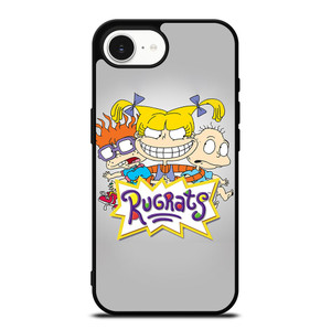 RUGRATS CARTOON 3 iPhone 16e Case RUGRATS CARTOON 3 iPhone 16e Case