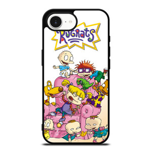 RUGRATS CARTOON iPhone 16e Case RUGRATS CARTOON iPhone 16e Case