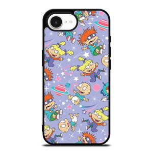 RUGRATS COLLAGE iPhone 16e Case RUGRATS COLLAGE iPhone 16e Case