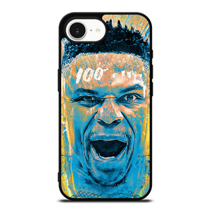 RUSSELL WESTBROOK iPhone 16e Case
