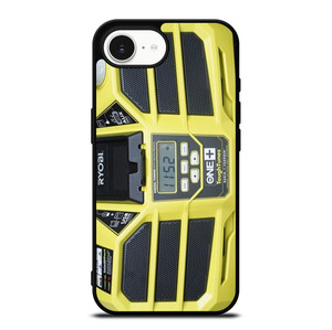 RYOBI JOBSITE RADIO EMBLEM iPhone 16e Case RYOBI JOBSITE RADIO EMBLEM iPhone 16e Case