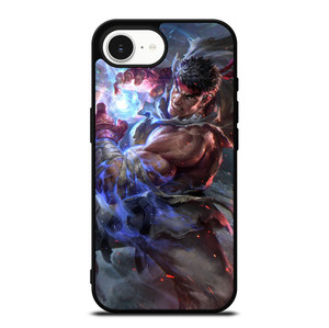 RYU STREET FIGHTER  iPhone 16e Case