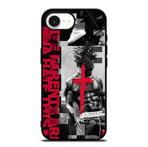 SAINT JHN PARENTS HATE THIS  iPhone 16e Case