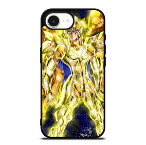 SAINT SEIYA ANIME  iPhone 16e Case SAINT SEIYA ANIME  iPhone 16e Case