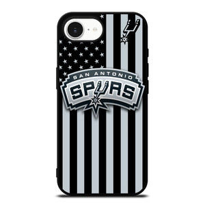 SAN ANTONIO SPURS 3 iPhone 16e Case SAN ANTONIO SPURS 3 iPhone 16e Case