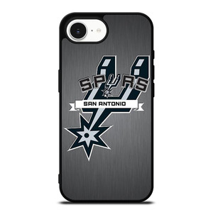 SAN ANTONIO SPURS NBA iPhone 16e Case SAN ANTONIO SPURS NBA iPhone 16e Case