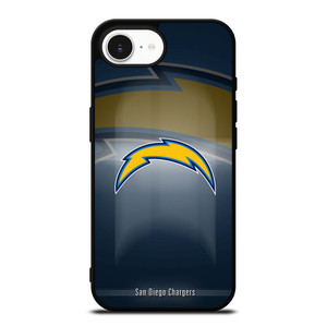 SAN DIEGO CHARGERS LOGO iPhone 16e Case SAN DIEGO CHARGERS LOGO iPhone 16e Case