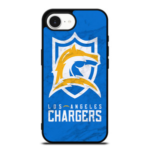 SAN DIEGO CHARGERS MARBEL iPhone 16e Case SAN DIEGO CHARGERS MARBEL iPhone 16e Case