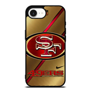 SAN FRANCISCO 49 ERS NEW GOLD iPhone 16e Case