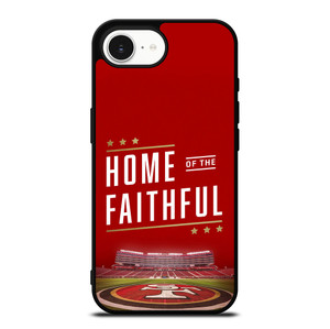 SAN FRANCISCO 49ERS 4 iPhone 16e Case SAN FRANCISCO 49ERS 4 iPhone 16e Case