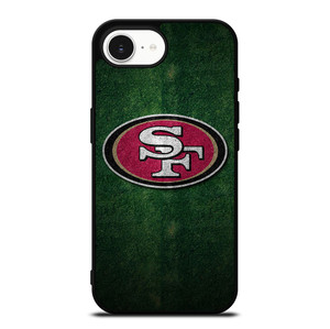 SAN FRANCISCO 49ERS FOOTBALL iPhone 16e Case SAN FRANCISCO 49ERS FOOTBALL iPhone 16e Case