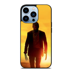 WOLVERINE LOGAN 2 iPhone 13 Pro Max Case