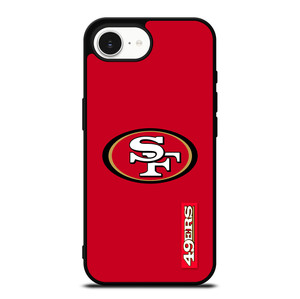 SAN FRANCISCO 49ERS SF COOL iPhone 16e Case SAN FRANCISCO 49ERS SF COOL iPhone 16e Case