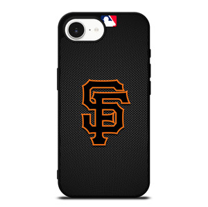 SAN FRANCISCO GIANTS SF iPhone 16e Case SAN FRANCISCO GIANTS SF iPhone 16e Case