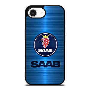 SCANIA TRUCK SAAB SYMBOL iPhone 16e Case