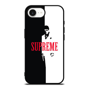 SCARFACE SUPREME SPLIT iPhone 16e Case SCARFACE SUPREME SPLIT iPhone 16e Case