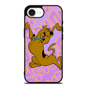 SCOOBY DOO DOG iPhone 16e Case