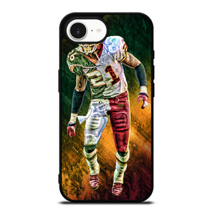 SEAN TAYLOR WASHINGTON REDSKINS iPhone 16e Case