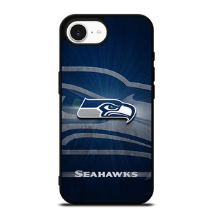 SEATTLE SEAHAWKS 2 iPhone 16e Case SEATTLE SEAHAWKS 2 iPhone 16e Case