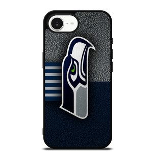 SEATTLE SEAHAWKS FOOTBALL UPPER iPhone 16e Case