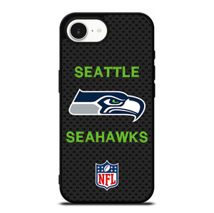 SEATTLE SEAHAWKS NFL iPhone 16e Case SEATTLE SEAHAWKS NFL iPhone 16e Case