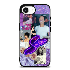 SELENA QUINTANILLA iPhone 16e Case