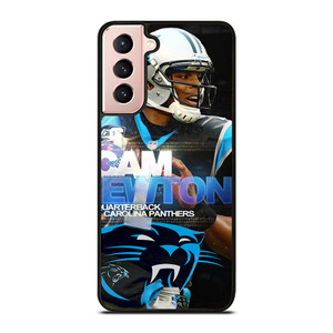 CAM NEWTON CAROLINA PANTHERS 2 Samsung Galaxy S21 Case CAM NEWTON CAROLINA PANTHERS 2 Samsung Galaxy S21 Case