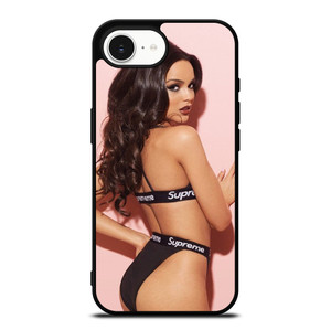 SEXY KIM KARDASHIAN SUPREME iPhone 16e Case