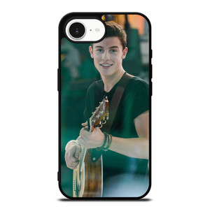 SHAWN MENDES GUITAR iPhone 16e Case
