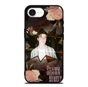 SHAWN MENDES SIGNATURE  iPhone 16e Case