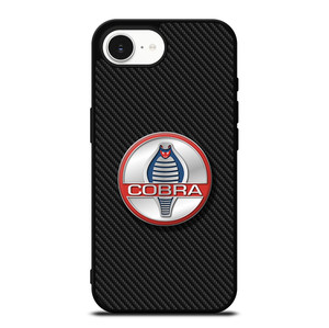 SHELBY COBRA FORD iPhone 16e Case SHELBY COBRA FORD iPhone 16e Case