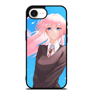 SHIKIMORI NOT JUST A CUTIE iPhone 16e Case SHIKIMORI NOT JUST A CUTIE iPhone 16e Case