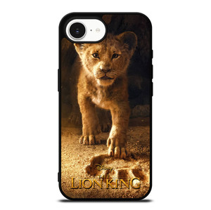 SIMBA THE LION KING DISNEY iPhone 16e Case SIMBA THE LION KING DISNEY iPhone 16e Case