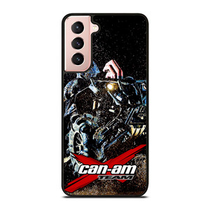 CAN AM SPYDER Samsung Galaxy S21 Case CAN AM SPYDER Samsung Galaxy S21 Case