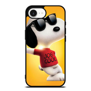 SNOOPY DOG COOL iPhone 16e Case SNOOPY DOG COOL iPhone 16e Case