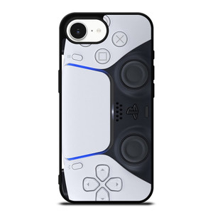 SONY PLAYSTATION PS 5 CONTROLLER iPhone 16e Case SONY PLAYSTATION PS 5 CONTROLLER iPhone 16e Case